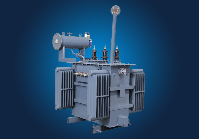 Distribution Transformer